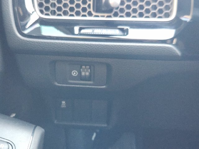 Used 2025 Honda Civic Sport image 23
