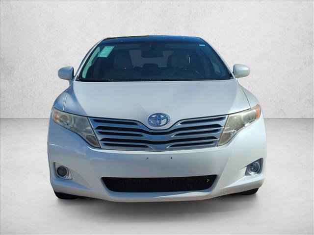 Used 2010 Toyota Venza FWD image 2