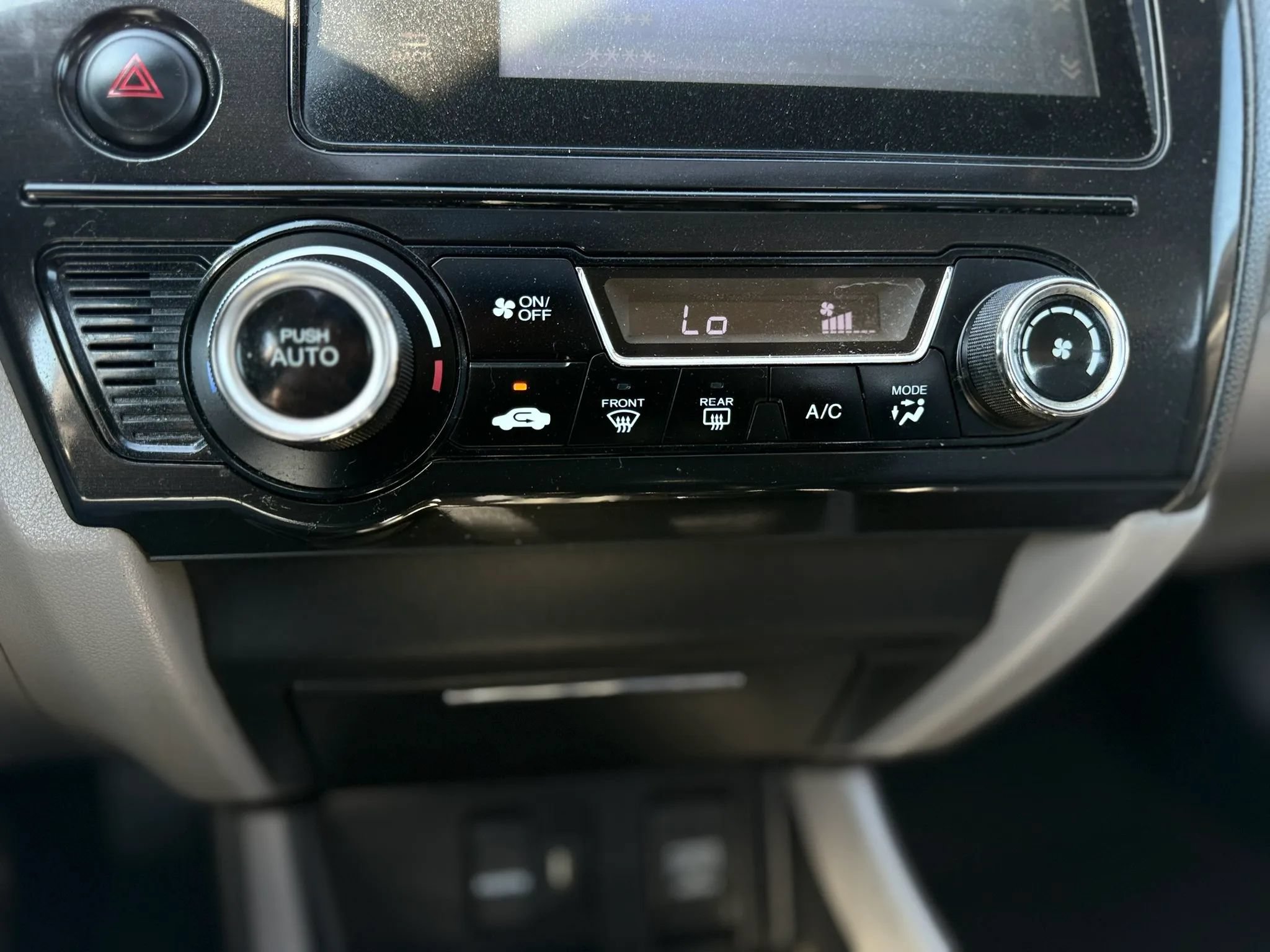 Used 2015 Honda Civic EX image 24