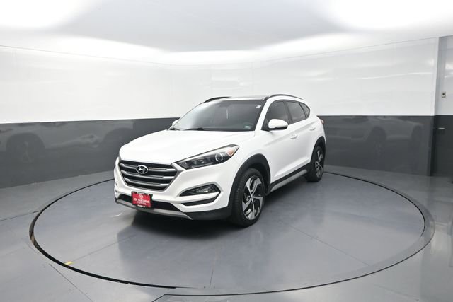 Used 2018 Hyundai Tucson Value FWD image 43