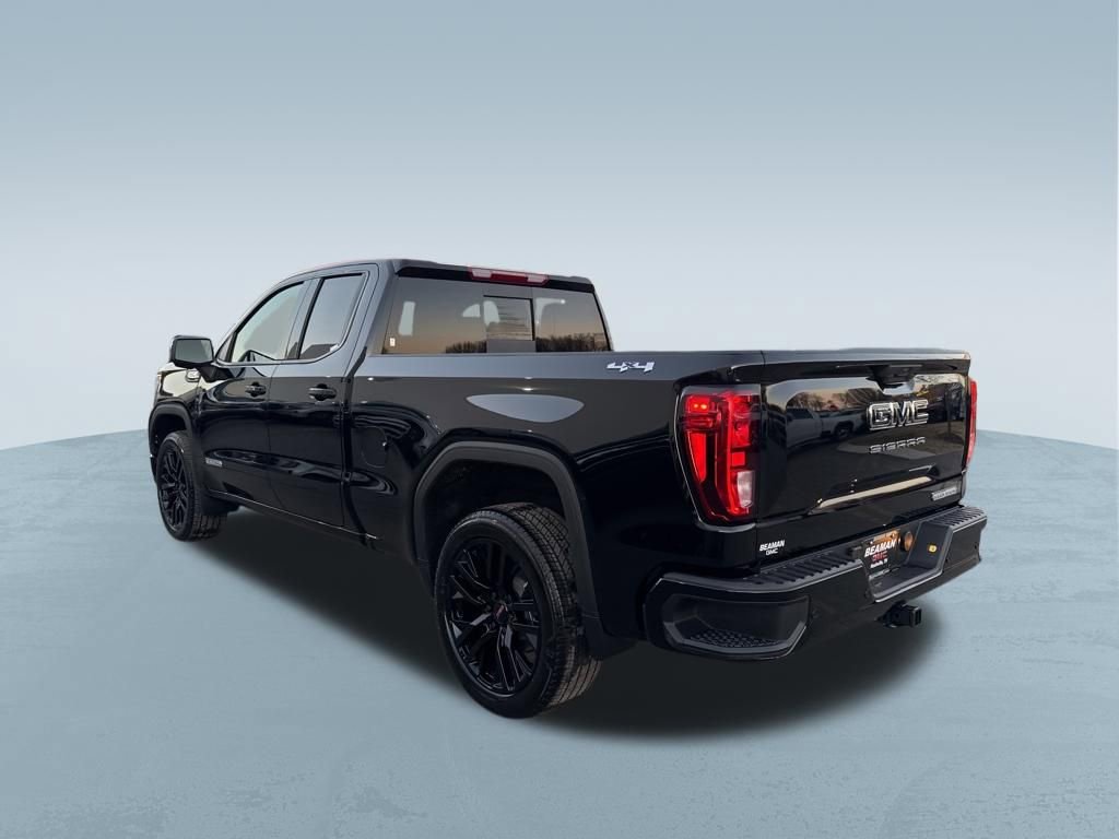 New 2026 GMC Sierra 1500 Elevation w/ Preferred Package image 6