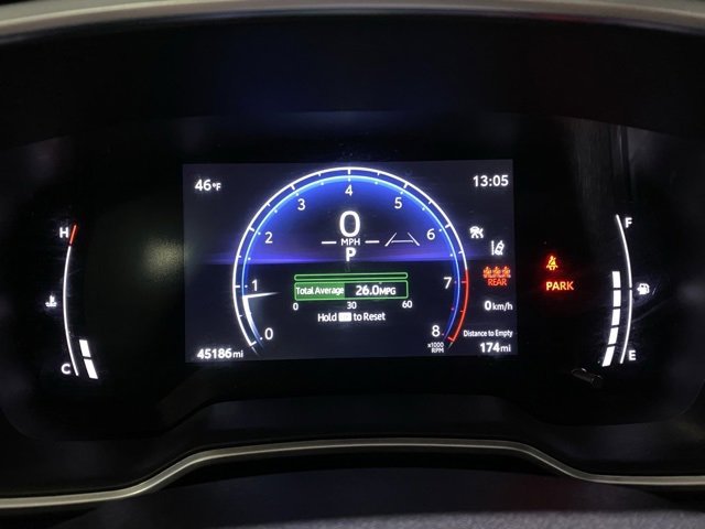 Certified 2023 Toyota Corolla Cross XLE w/ Convenience Package image 17