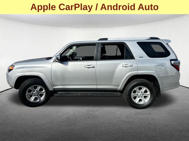 Certified 2024 Toyota 4Runner SR5 image 7