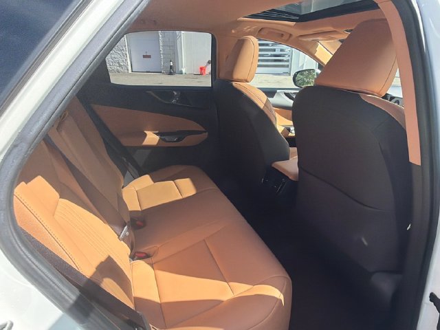 Certified 2024 Lexus NX 350 AWD w/ Cold Area Package image 30