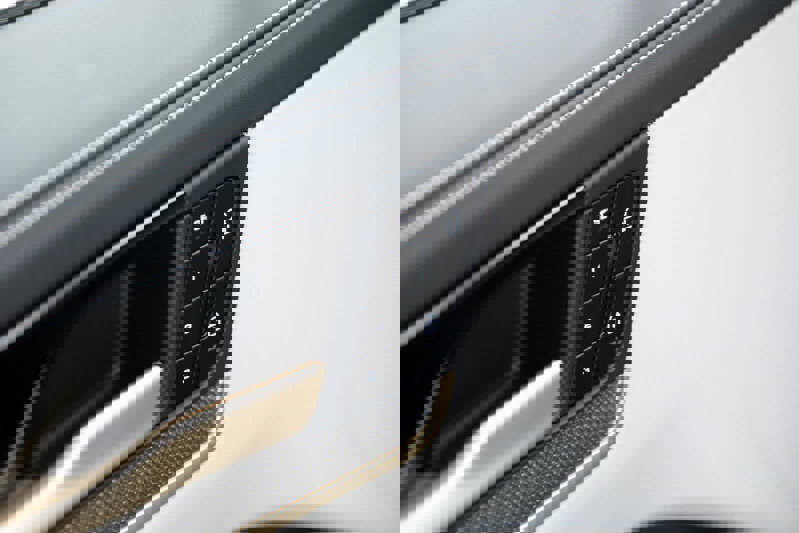 New 2026 Porsche Cayenne Turbo image 19