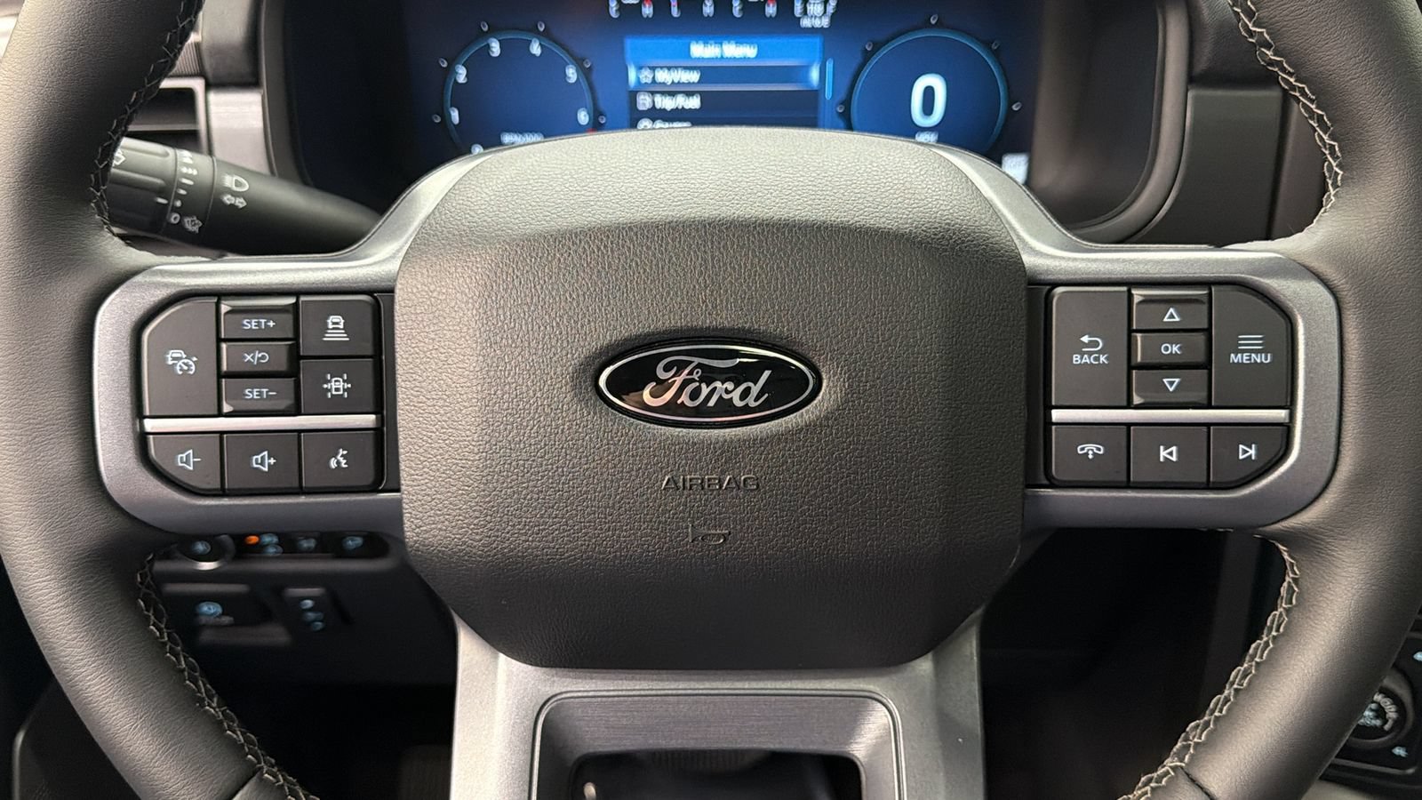 Used 2026 Ford F150 Lariat AWD/4WD image 25