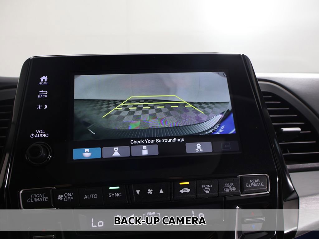 Used 2022 Honda Odyssey Touring image 8
