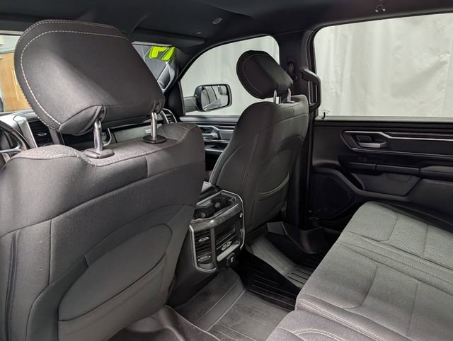 Used 2019 RAM 1500 Big Horn AWD/4WD image 14