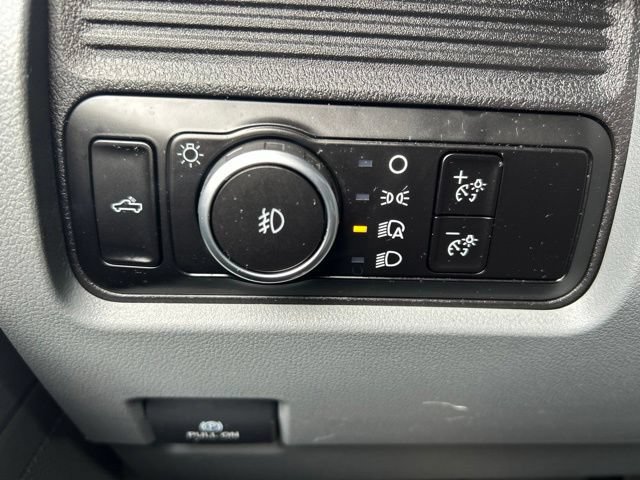 Used 2026 Ford F450 XL w/ XL Driver Assist Package AWD/4WD image 27