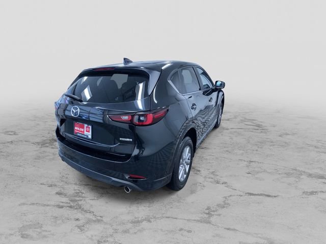 Used 2025 MAZDA CX-5 AWD 2.5 S w/ Select Package image 10