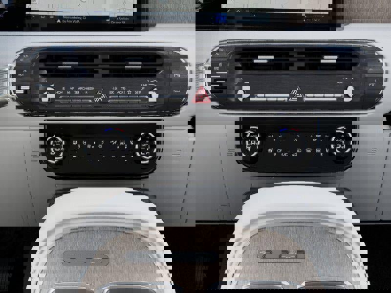 New 2026 Hyundai Palisade SEL image 58