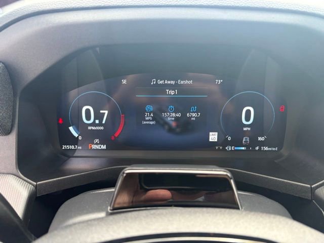 Used 2025 Ford Explorer ST image 15