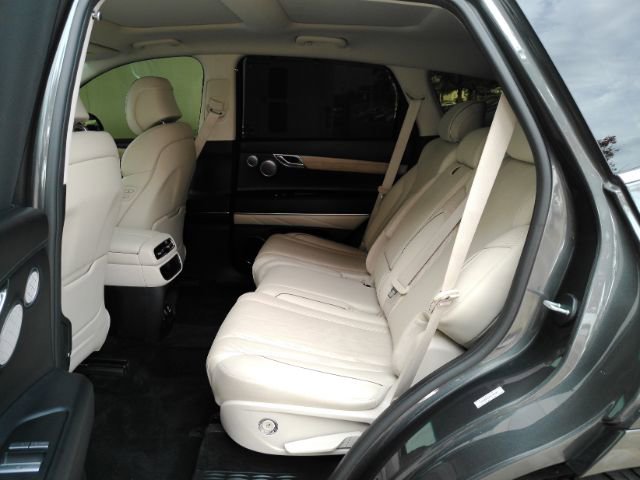 Used 2023 Genesis GV80 2.5T w/ Advanced Package image 22