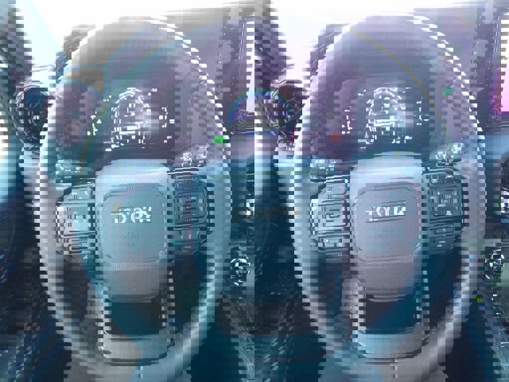 Used 2024 Toyota Land Cruiser 1958 image 14