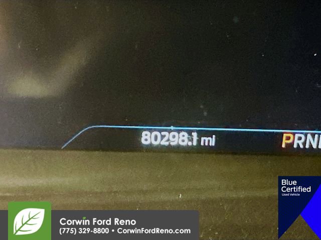 Certified 2021 Ford Explorer ST w/ Equipment Group 401A image 16