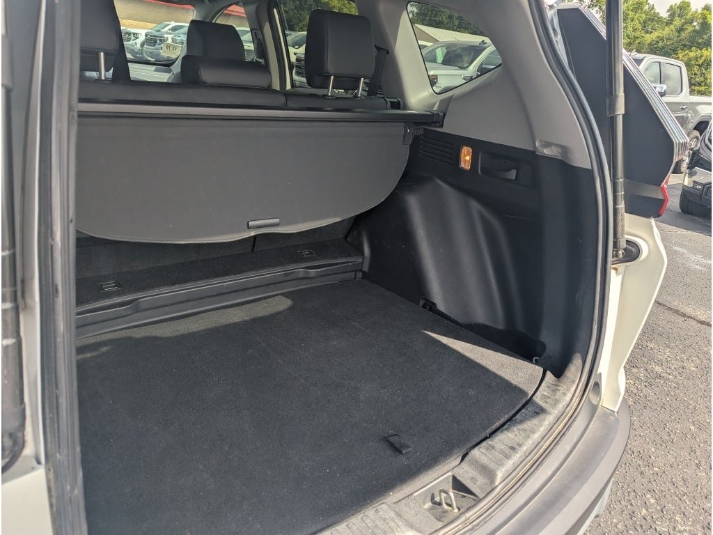 Used 2020 Honda CR-V EX-L image 12