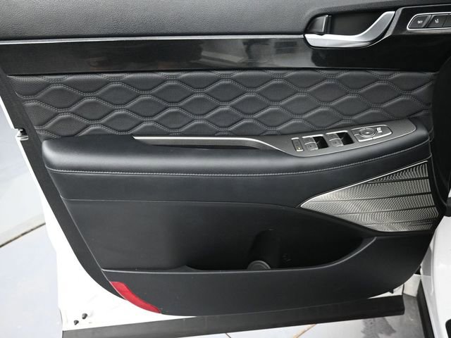 Used 2021 Hyundai Palisade Calligraphy image 20