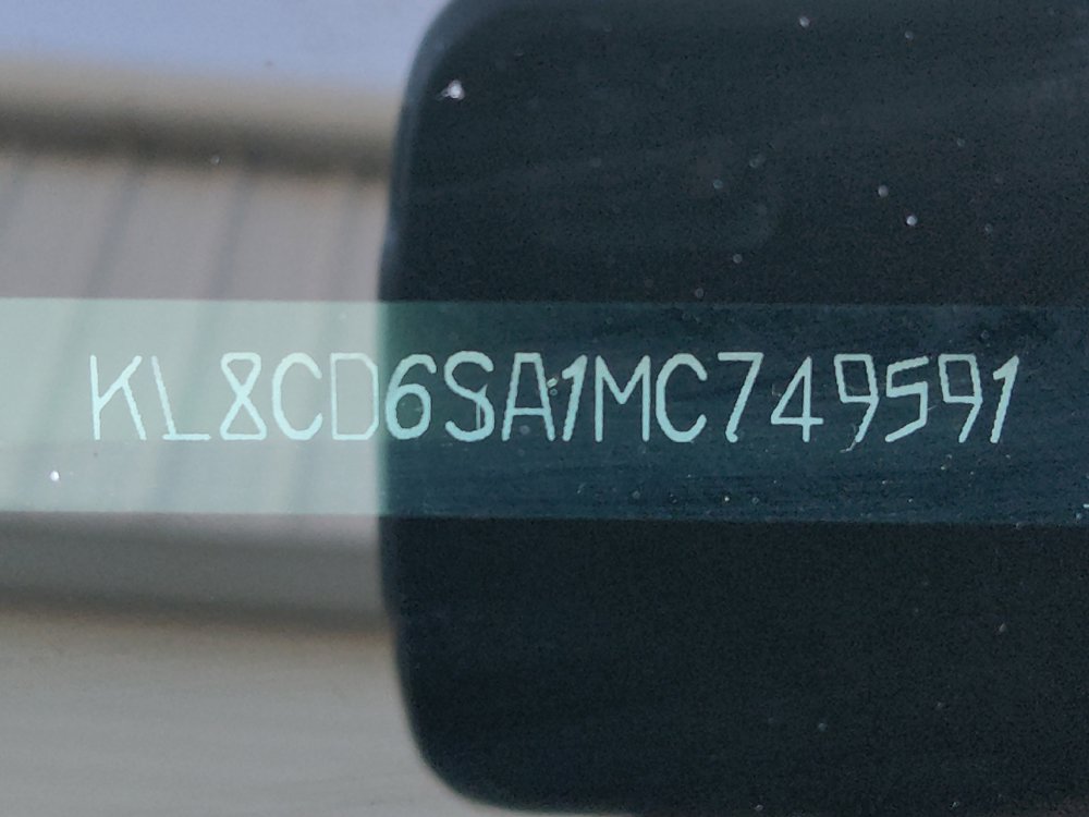 Used 2021 Chevrolet Spark LT FWD image 33