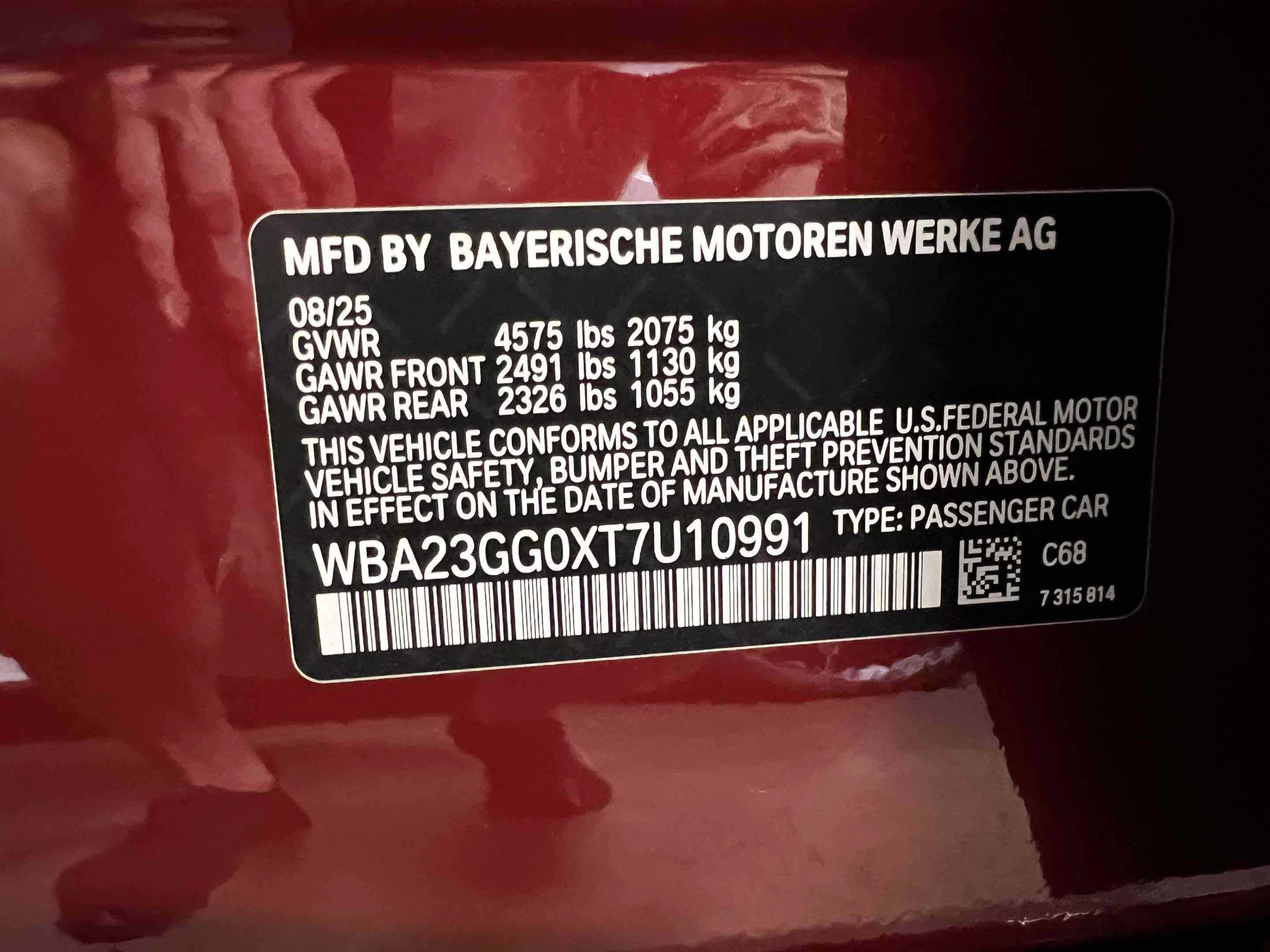 Used 2026 BMW 228i xDrive AWD/4WD image 11