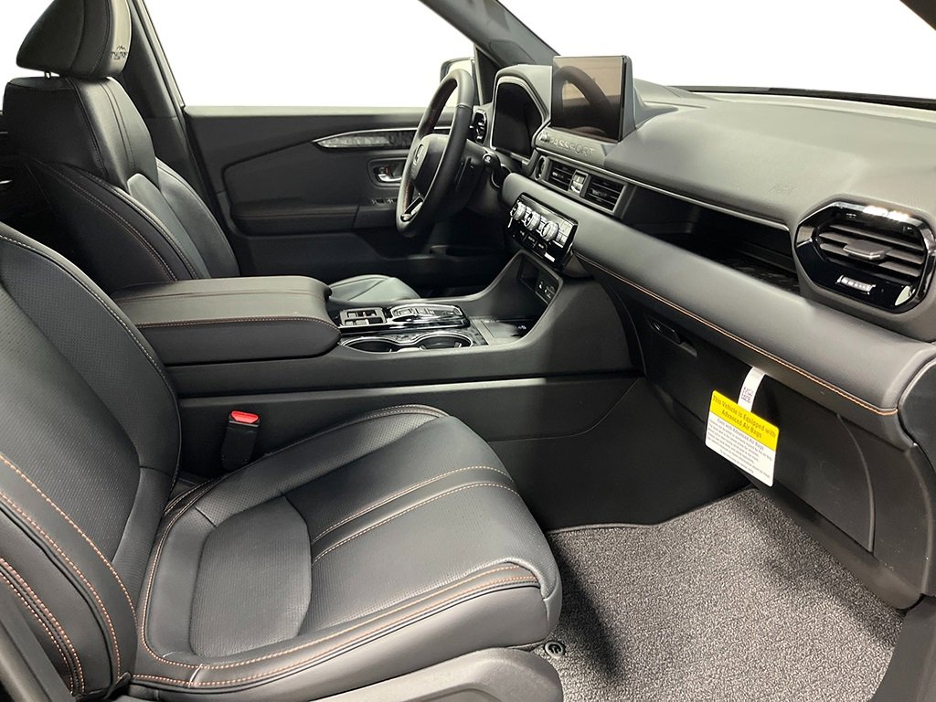 New 2026 Honda Passport TrailSport Elite image 26