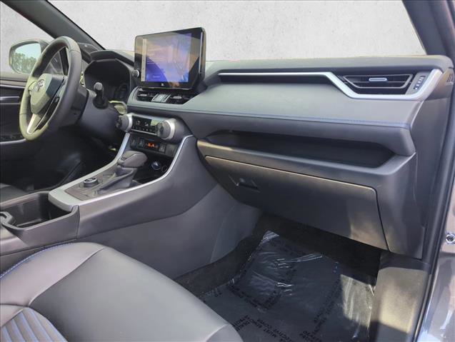 Used 2024 Toyota RAV4 XSE w/ Advanced Technology Package image 29
