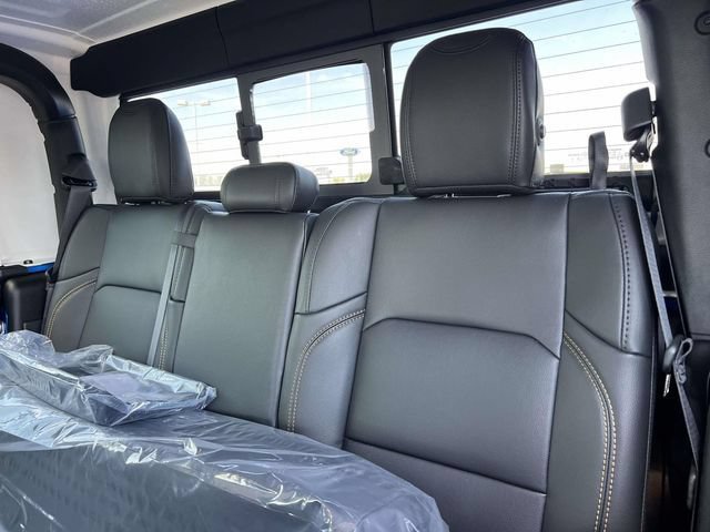 New 2026 Jeep Gladiator Mojave AWD/4WD image 27