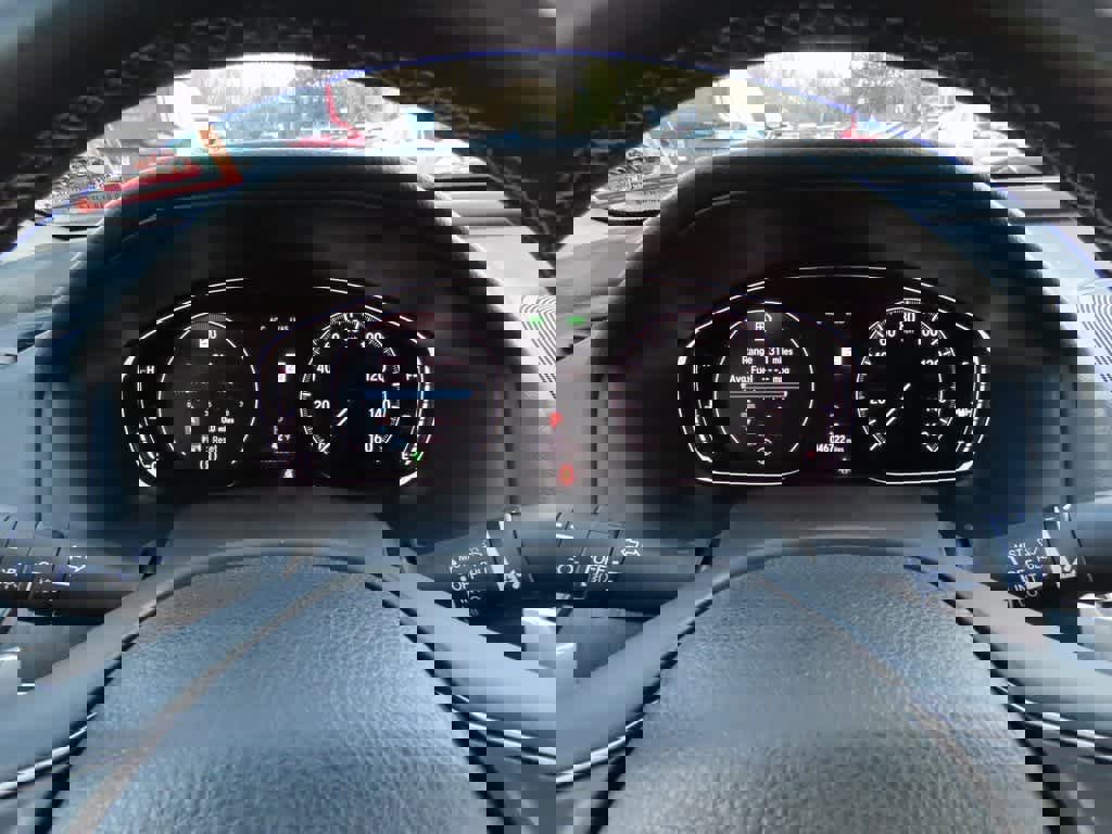 Used 2018 Honda Accord EX-L image 26