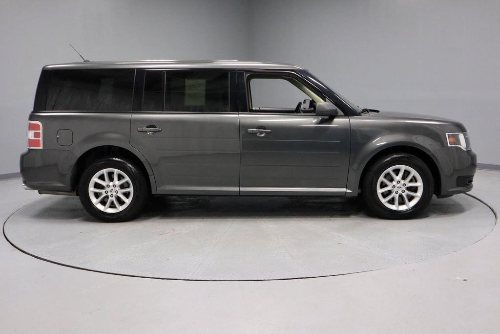 Used 2019 Ford Flex SE FWD image 5