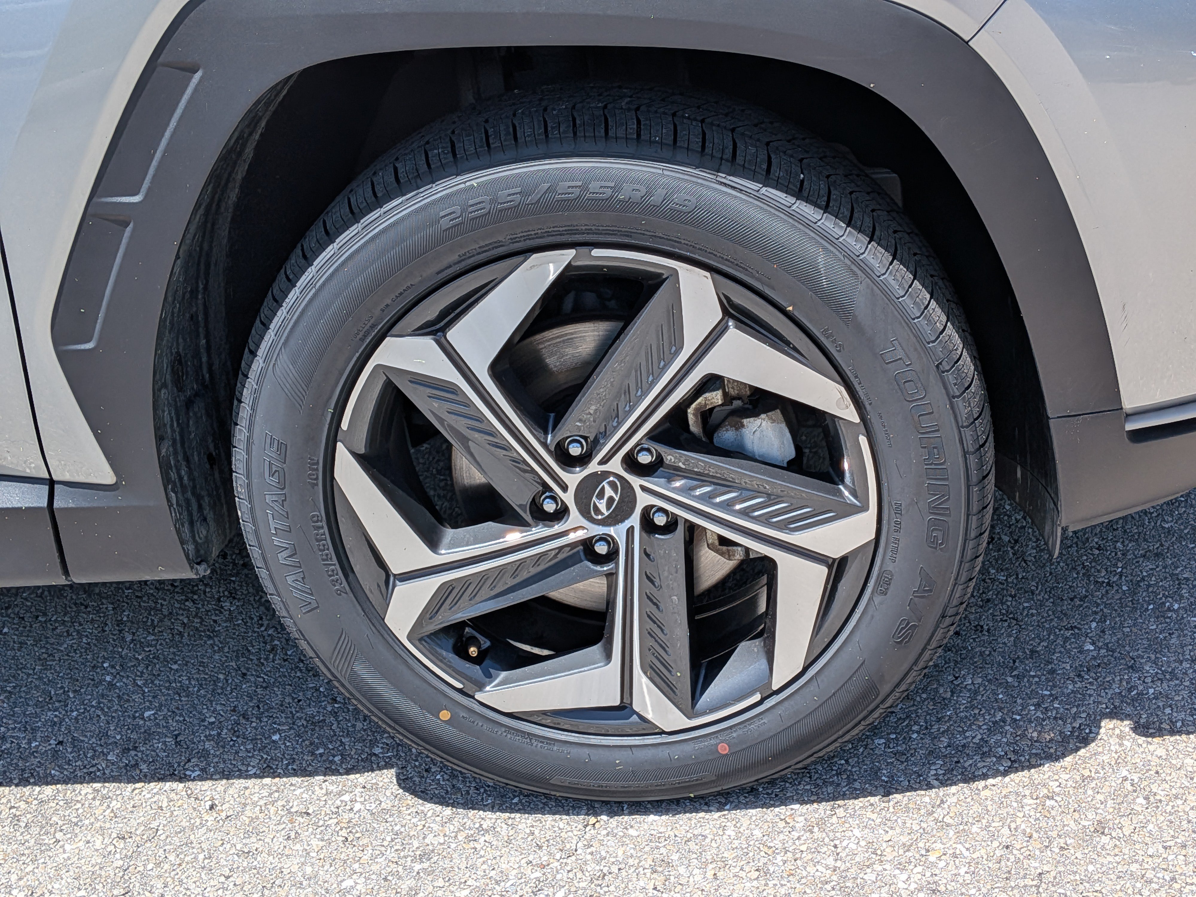 Used 2024 Hyundai Tucson SEL w/ Convenience Package AWD/4WD image 11
