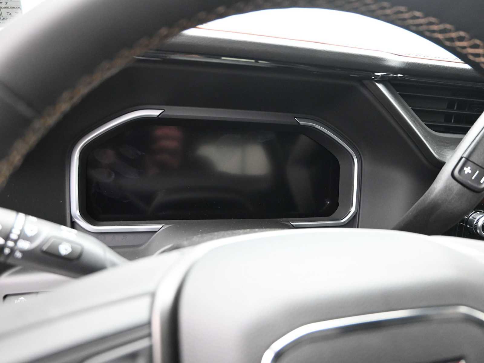 New 2026 GMC Sierra 2500 AT4 w/ AT4 Premium Plus Package image 13