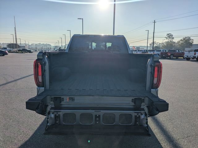 Used 2025 GMC Sierra 1500 Denali w/ Denali Reserve Package image 14