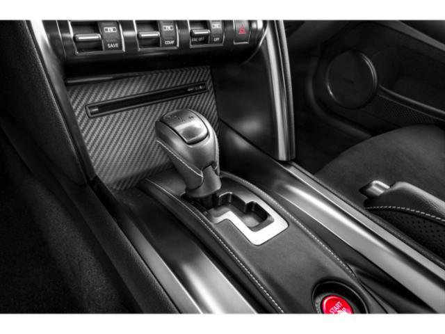 Used 2015 Nissan GT-R Premium image 14