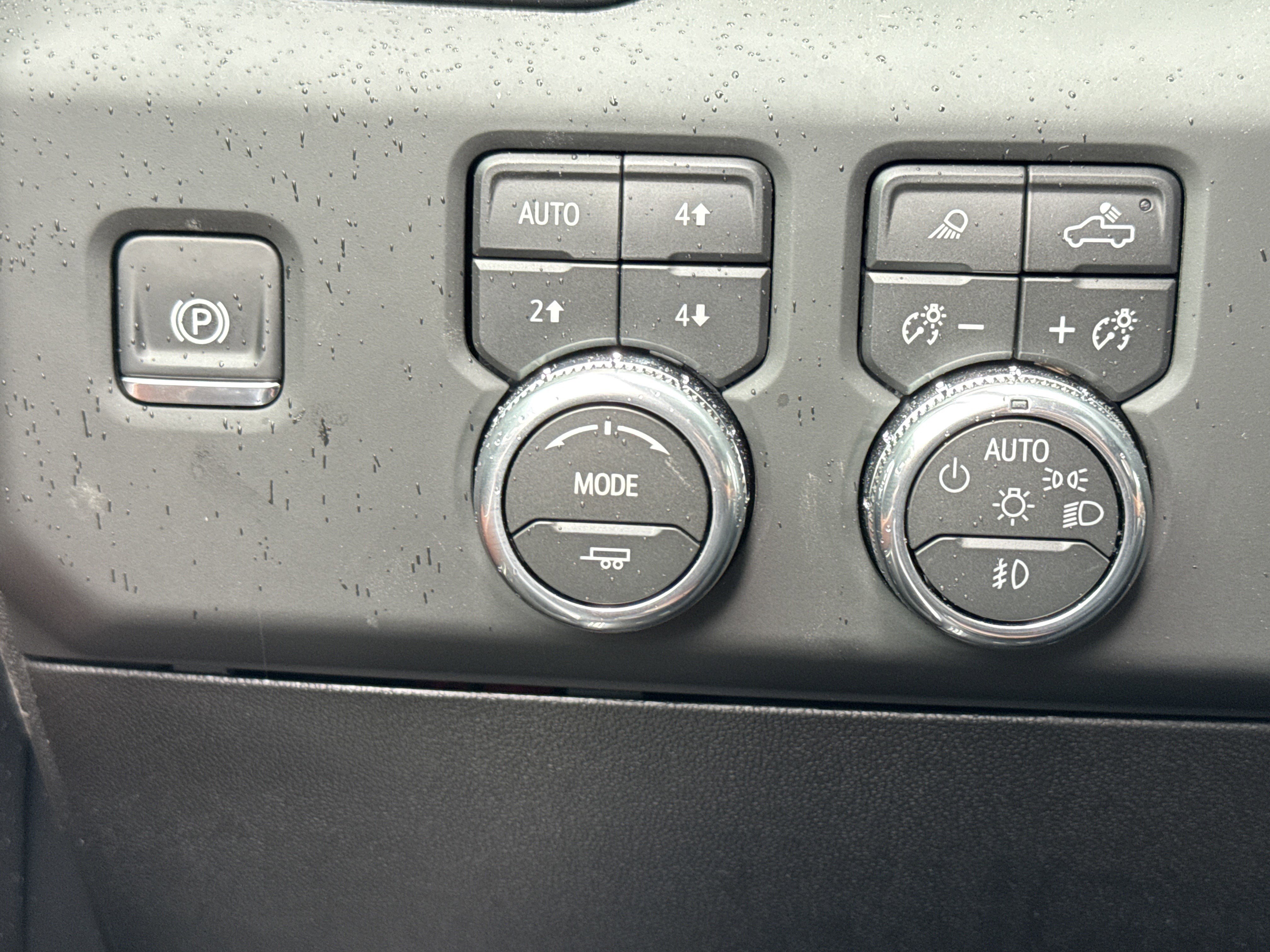 New 2026 GMC Sierra 2500 Denali Ultimate image 19