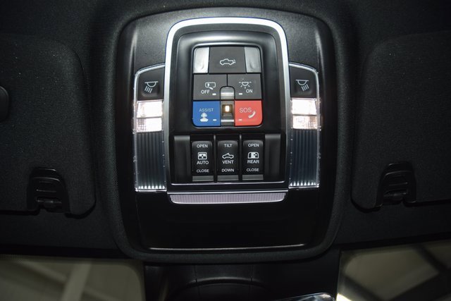 Used 2024 RAM 2500 Limited image 51