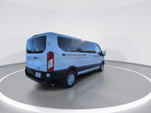 Used 2024 Ford Transit 350 XLT RWD image 8