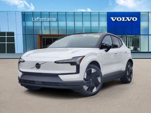 New 2026 Volvo EX30 Ultra w/ Protection Package Premier AWD/4WD image 1