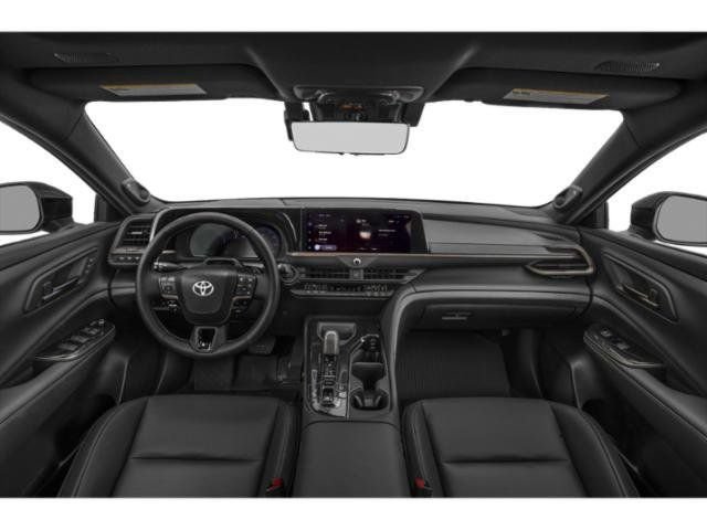 New 2026 Toyota Crown Signia w/ Advanced Technology Package AWD/4WD image 7