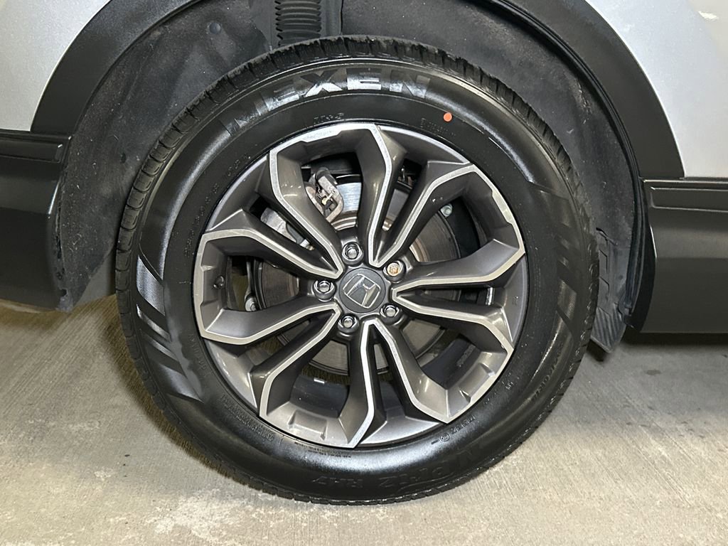Used 2022 Honda CR-V EX image 6