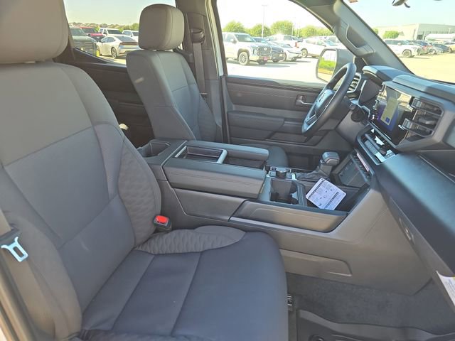 New 2026 Toyota Tundra SR5 image 10