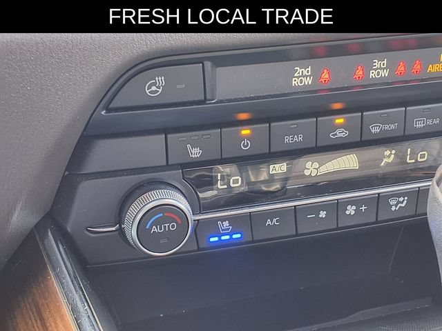 Used 2021 MAZDA CX-9 Signature AWD/4WD image 13