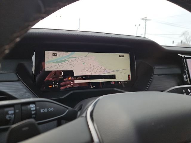 New 2026 GMC Acadia AT4 w/ LPO, All-Weather Package image 36