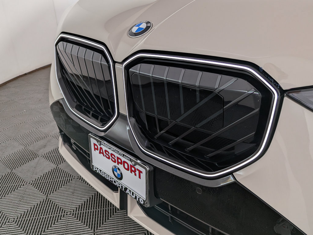 Used 2026 BMW X3 xDrive30i AWD/4WD image 47