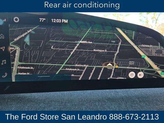 Used 2024 Lucid Air Touring image 20