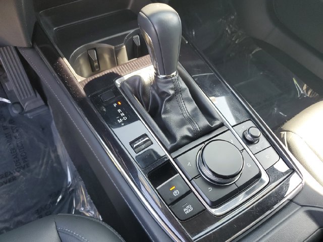 Used 2023 MAZDA CX-30 AWD 2.5 S w/ Preferred Package image 25
