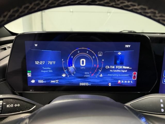 Used 2024 Chevrolet Traverse LT AWD/4WD image 15