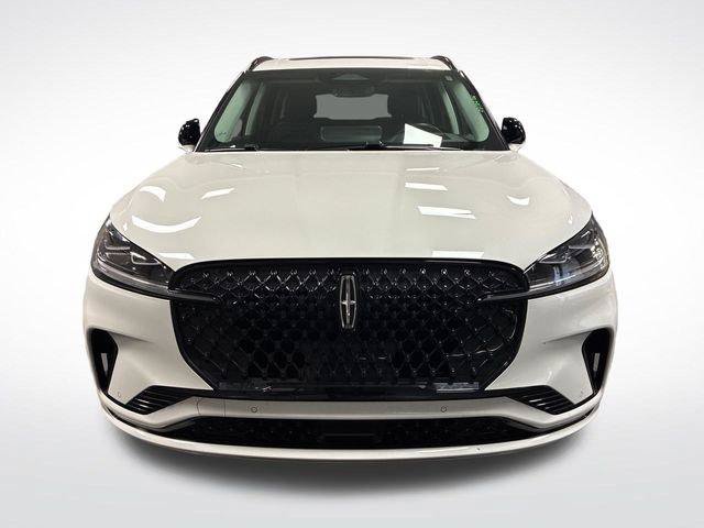 Used 2025 Lincoln Aviator Reserve w/ Jet Appearance Package RWD image 8