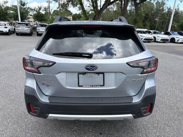 Used 2020 Subaru Outback Limited w/ Popular Package #2 AWD/4WD image 3