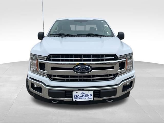 Used 2018 Ford F150 XLT w/ Equipment Group 302A Luxury image 10