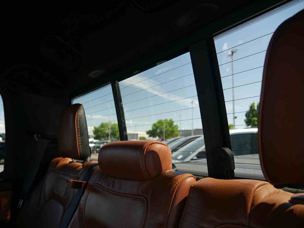 Used 2022 RAM 1500 Limited w/ Body-Colour Bumper Group image 21