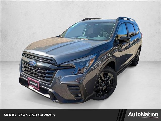 New 2025 Subaru Ascent Bronze Edition w/ Popular Package #2